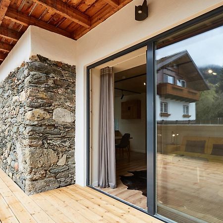 Hs - Rockhaus Aparthotel Pruggern Exterior photo
